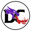 thedungeoncoach.com logo