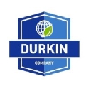 The Durkin Company logo