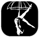 The Dust Palace Productions Ltd logo