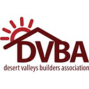 Desert Valleys Builders Association logo