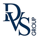 The Dvs Group logo