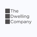 The Dwelling Company logo