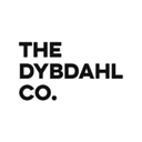 thedybdahl.com logo