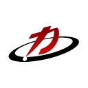 The Dynamic Fitness logo