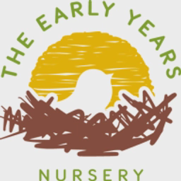 THE EARLY YEARS NURSERY logo