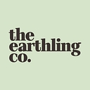 Logo for theearthlingco.com