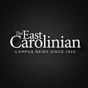 The East Carolinian logo