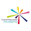 The East Manchester Academy logo