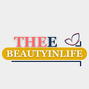 Thee BeautyInLife
