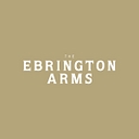 The Ebrington Arms logo