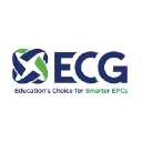 The Ecg Group logo