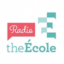 The école logo