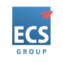 Ecs | Setting The Standard logo