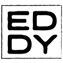THE EDDY