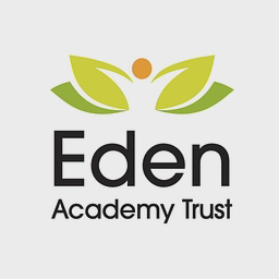 The Eden Academy logo
