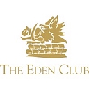 The Eden Club logo