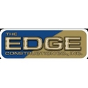 Edge Construction logo