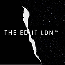 The Edit LDN logo