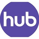 The Editorial Hub Ltd logo