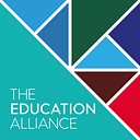 The Education Alliance (Teal) logo