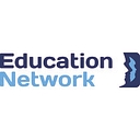The Education Network logo