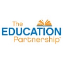 The Education Partnership, Pa logo