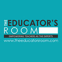 Homepage - The Educators Room logo