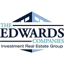 The Edwards Companies   Investment Real Estate Group logo