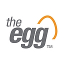 The Egg Company logo