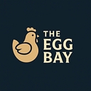 The Egg Bay logo