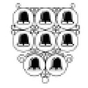 The Eight Bells logo