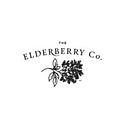Theelderberryco logo