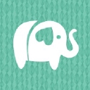 Logo for theelephantpants.com