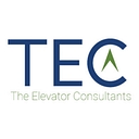 The Elevator Consultants logo