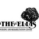 Ellis Nursing Home logo