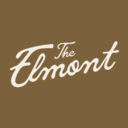 The Elmont Swim Club logo