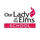 Our Lady Of The Elms School logo