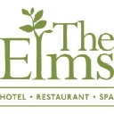 The Elms logo