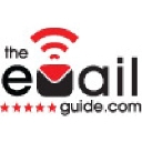 The Email Guide logo