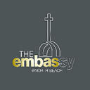 The Embassy @ North Beach logo