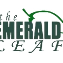 The Emerald Leaf Inc logo