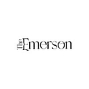 The Emerson logo