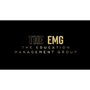 The EMG Ltd logo