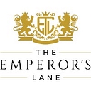 The Emperor's Lane logo
