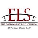 The Employment Law Solution logo