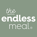 The Endless Meal | Simple, Flavor-Packed Meals logo