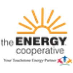 The Energy Cooperative logo