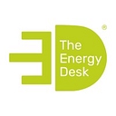 The Energy Desk logo