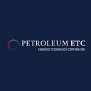 Petroleum Etc logo