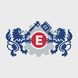 Maritime + Engineering College North West (trading as the Engineering College) logo